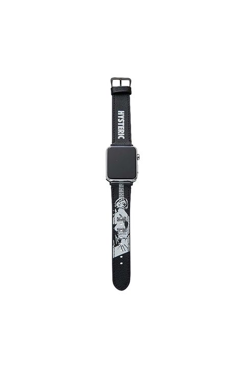 GUITAR GIRL Apple Watchバンド