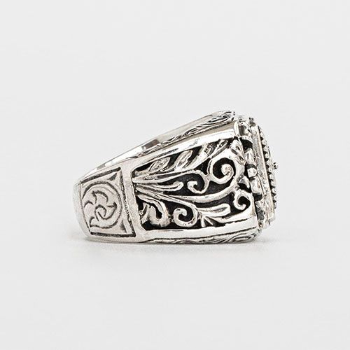 Byzantine Ring / GR065