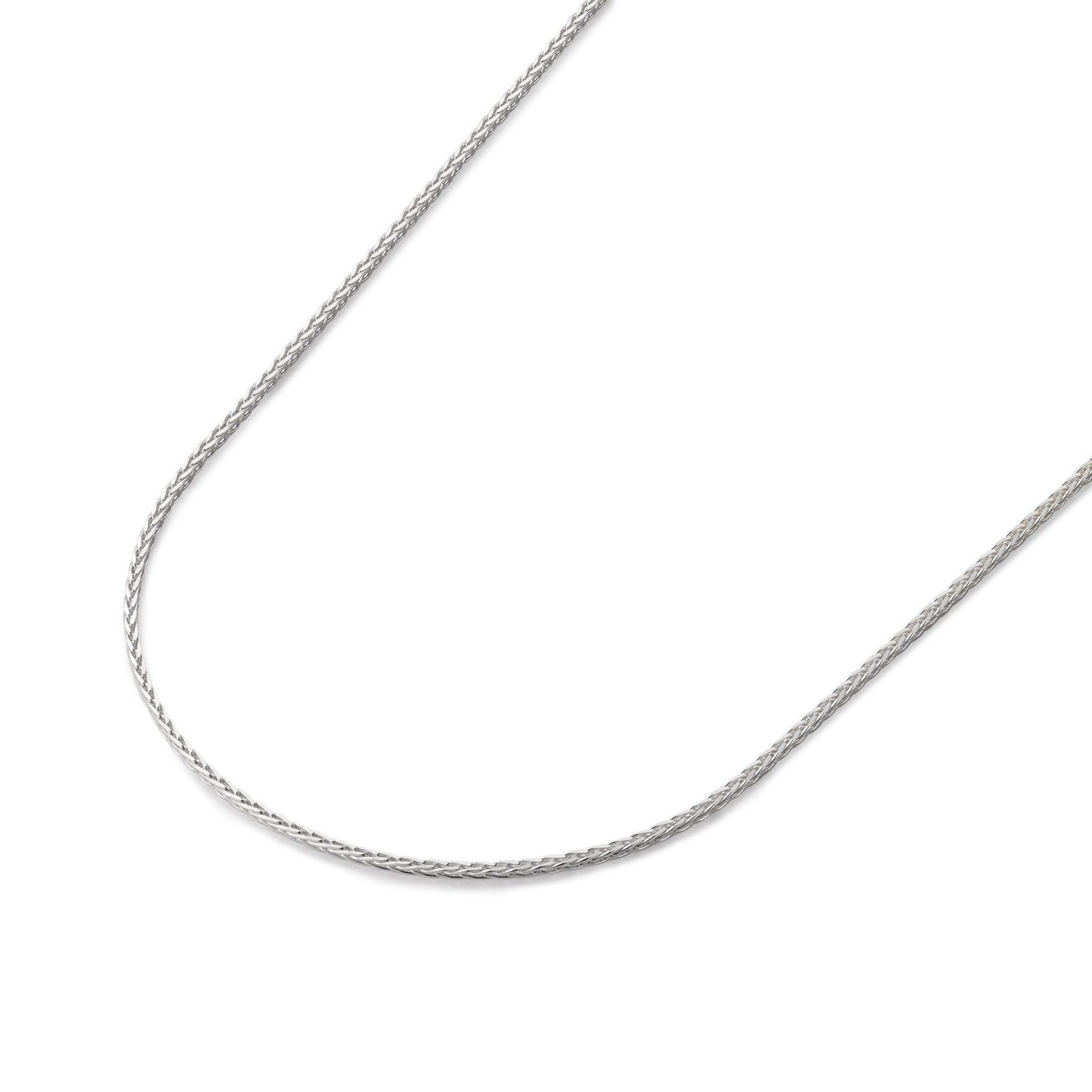 Spike Chain Necklace