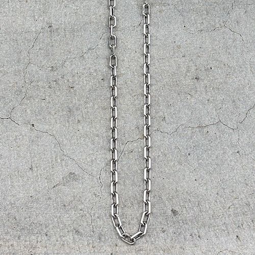 Forzatina Chain in Sterling Silver / GN016