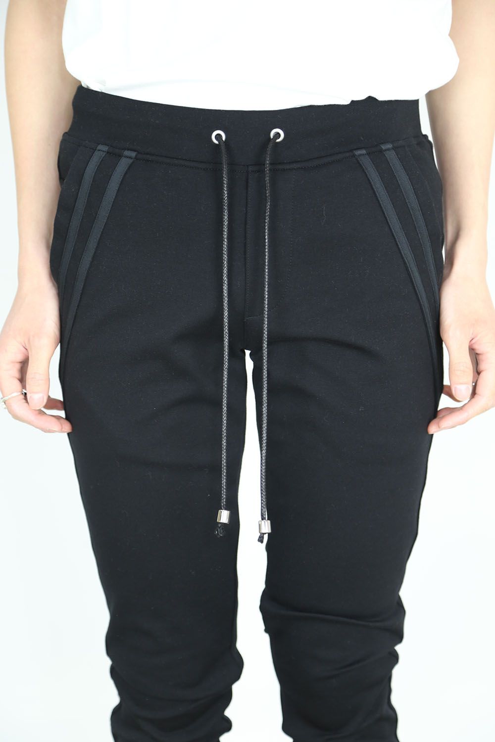 【人気定番商品】EDGE PT / ブラック×ブラック