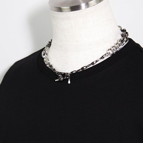 スウィング ネックレス / SWING NECKLACE