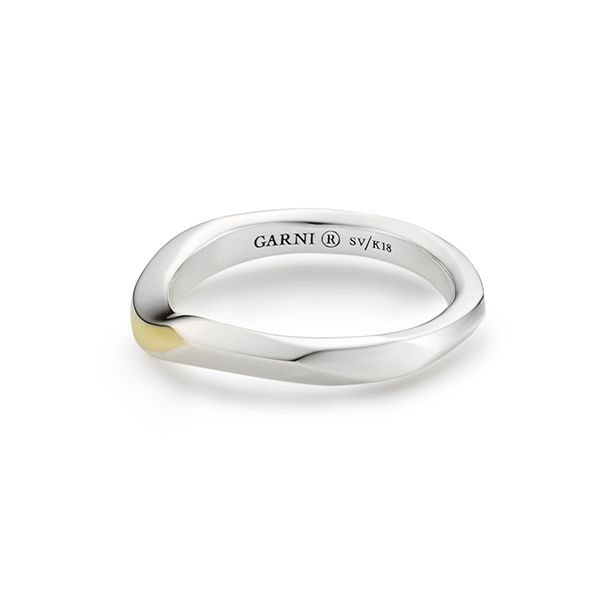 Spark Ring - M