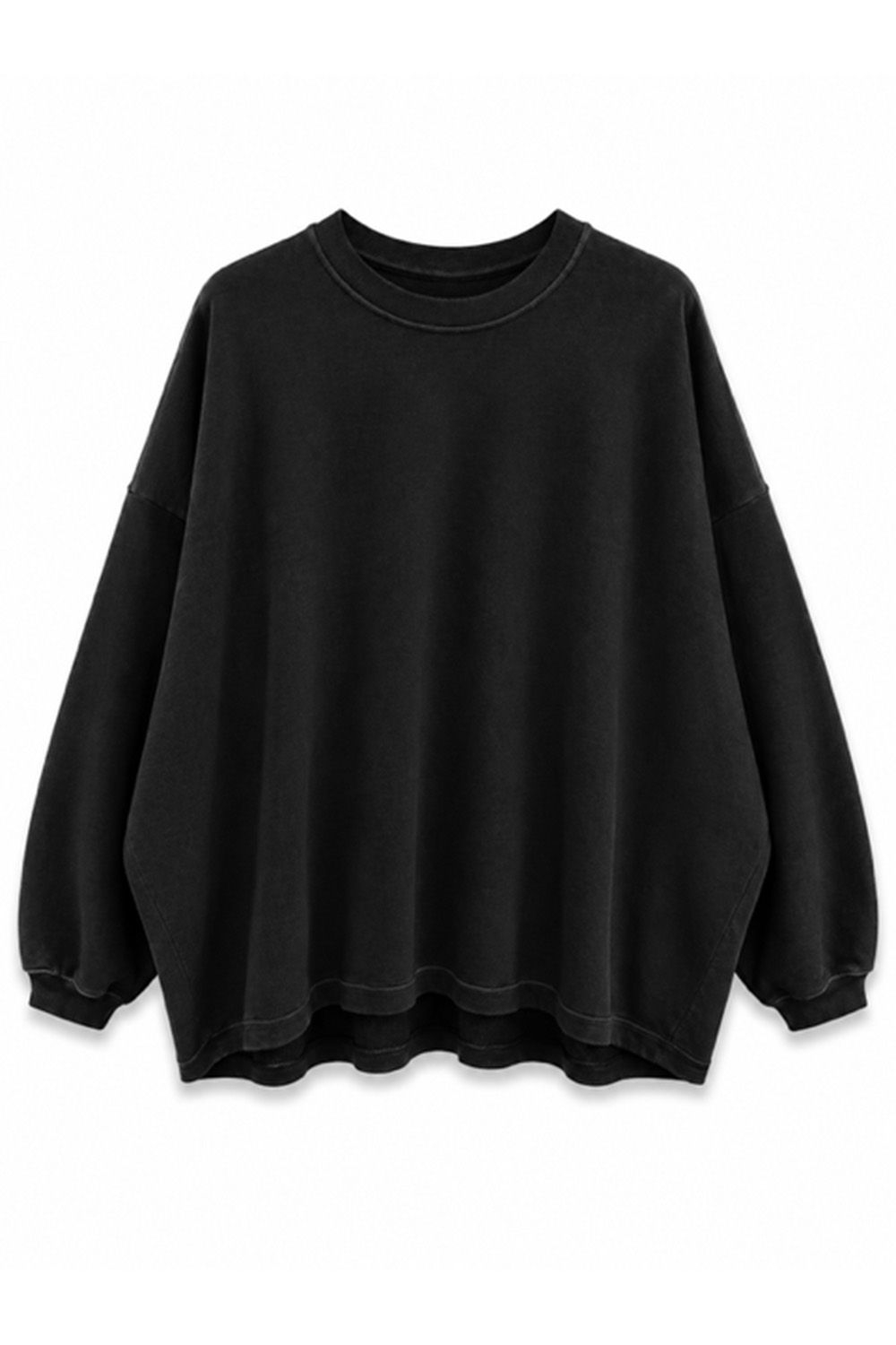 Jumbo Pullover