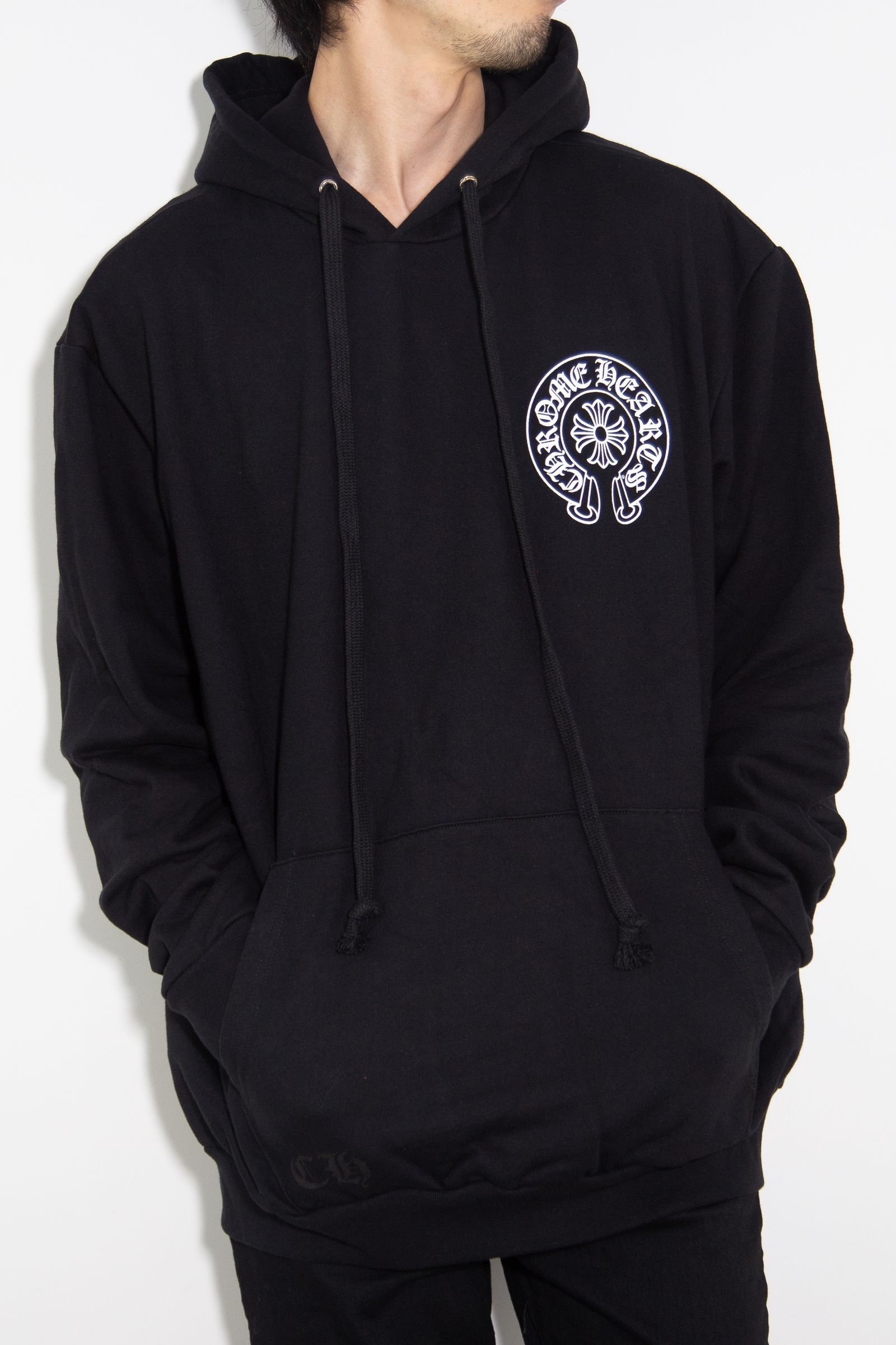 New York 限定 Pullover Hoodie
