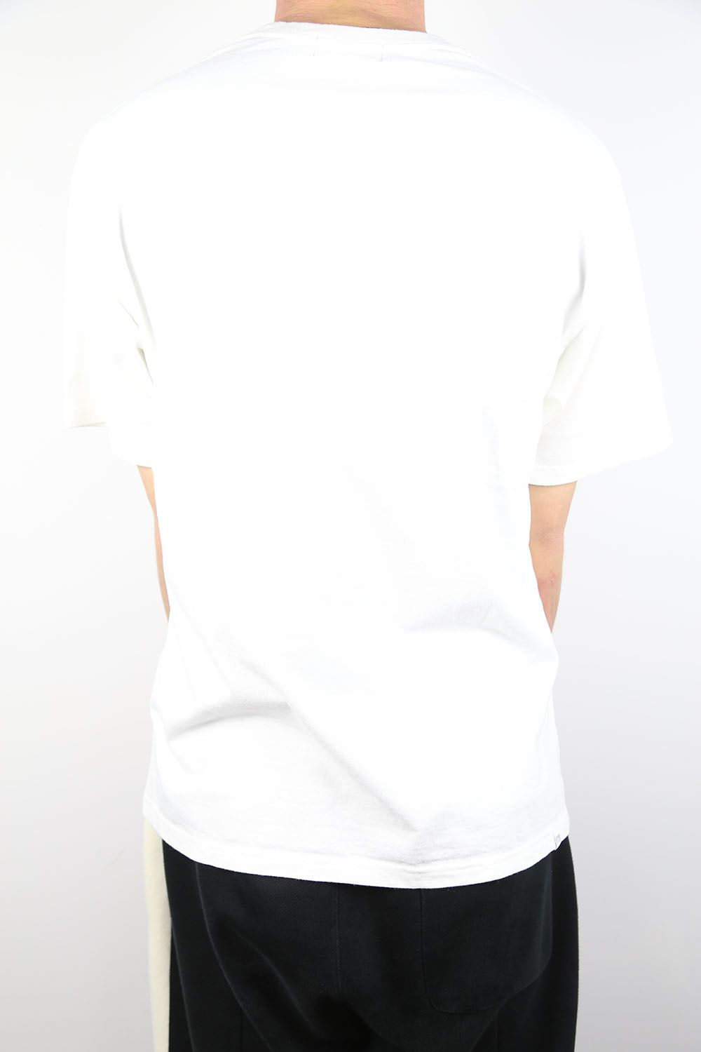 HYS EXTRA Tシャツ / ホワイト