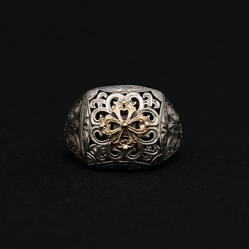 Garden Shadows Ring / GR096