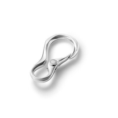 `10 Carabiner - S