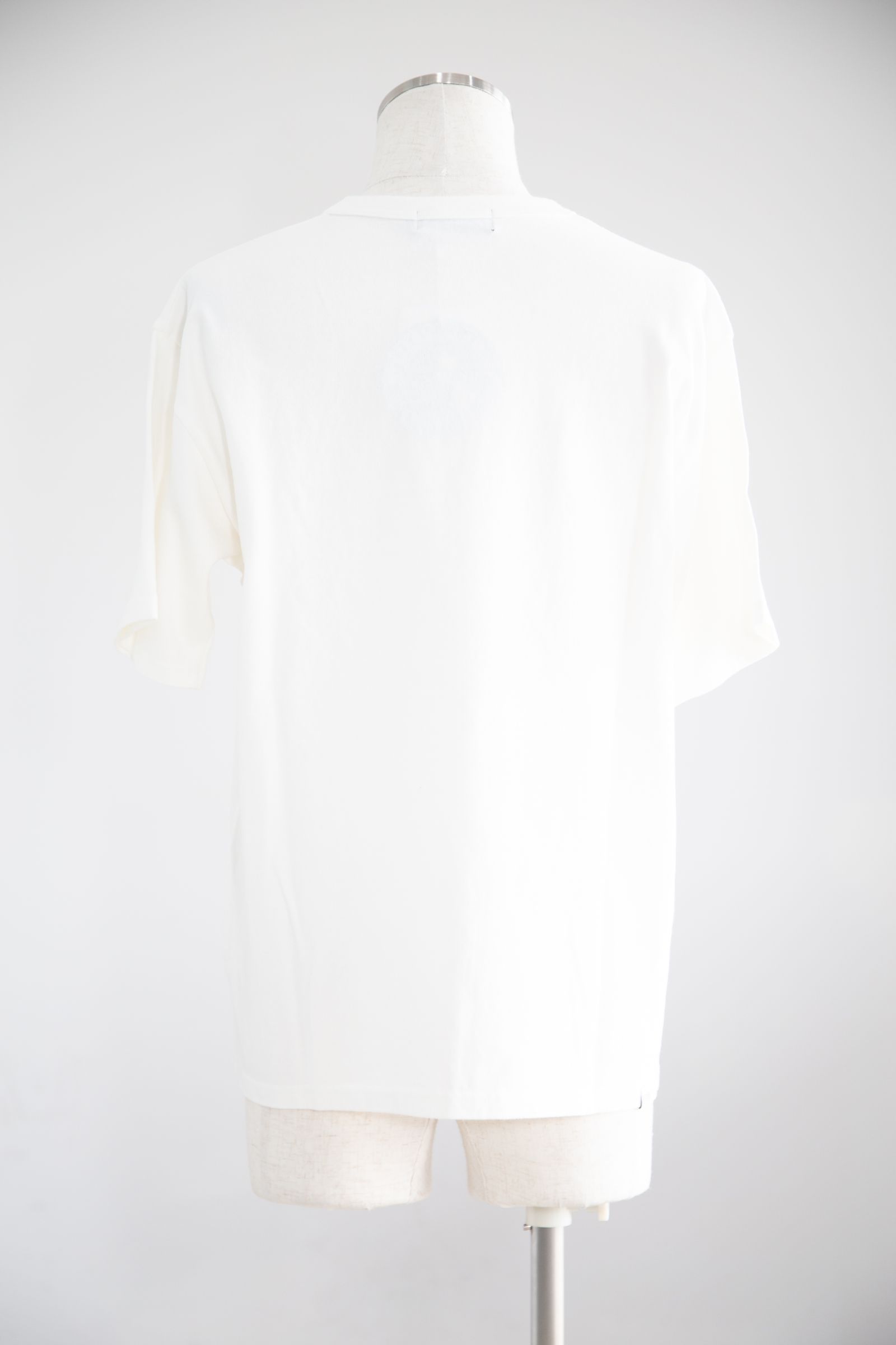 ヒステリックコミック Tシャツ / ホワイト