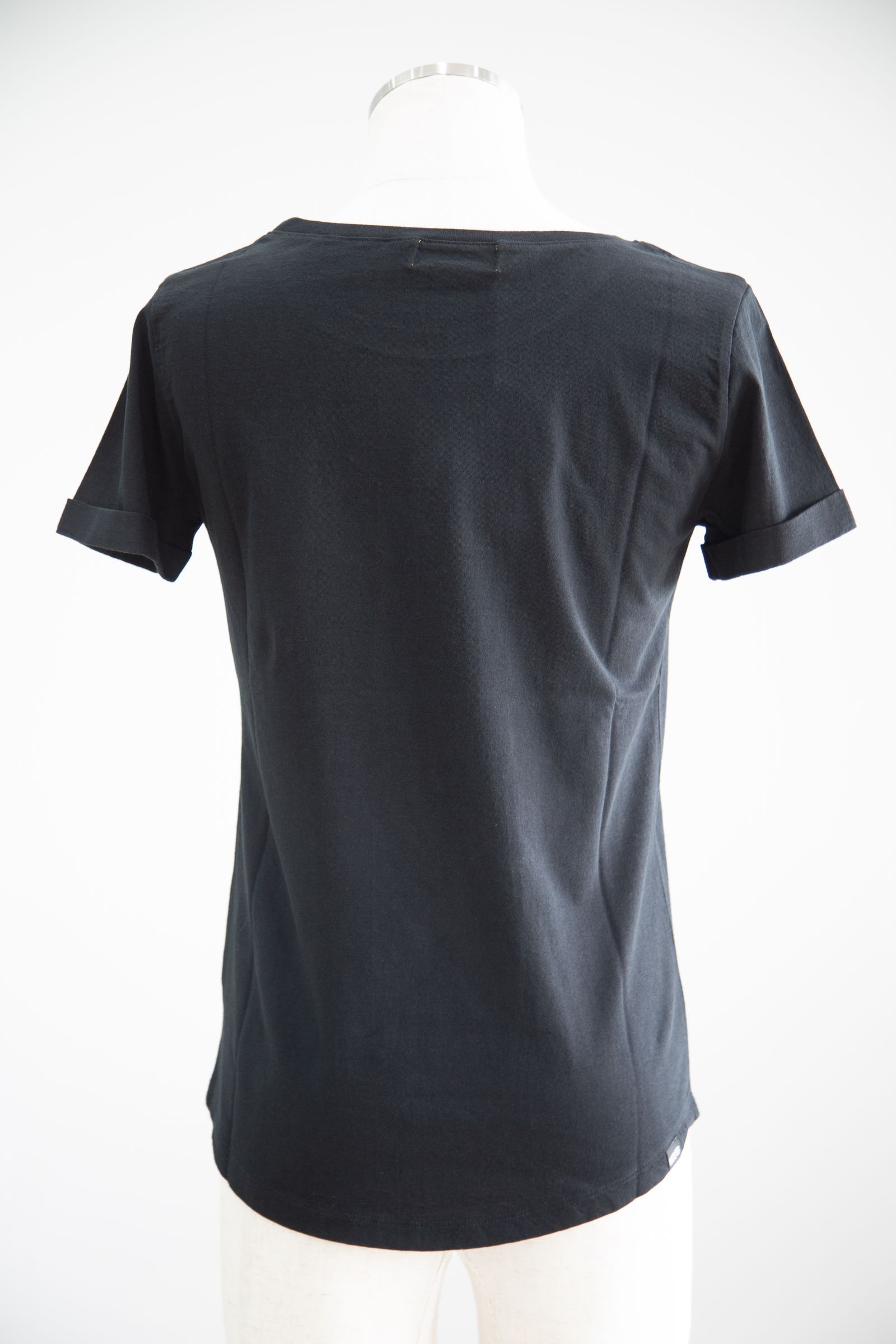 HYSTERIC BEACH Tシャツ / ブラック