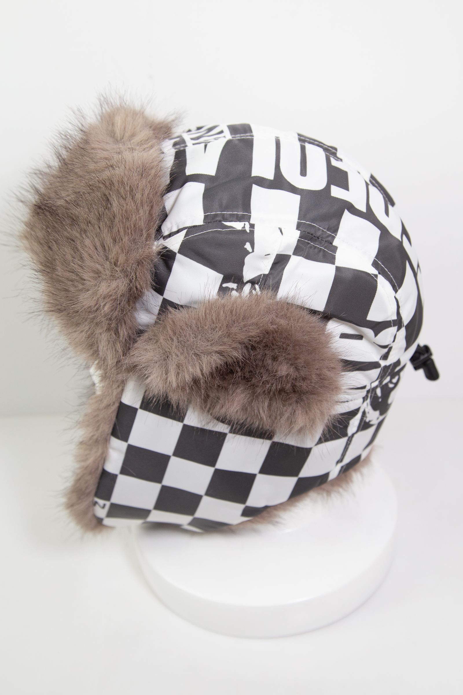 エアフォースナイロン フライトキャップ