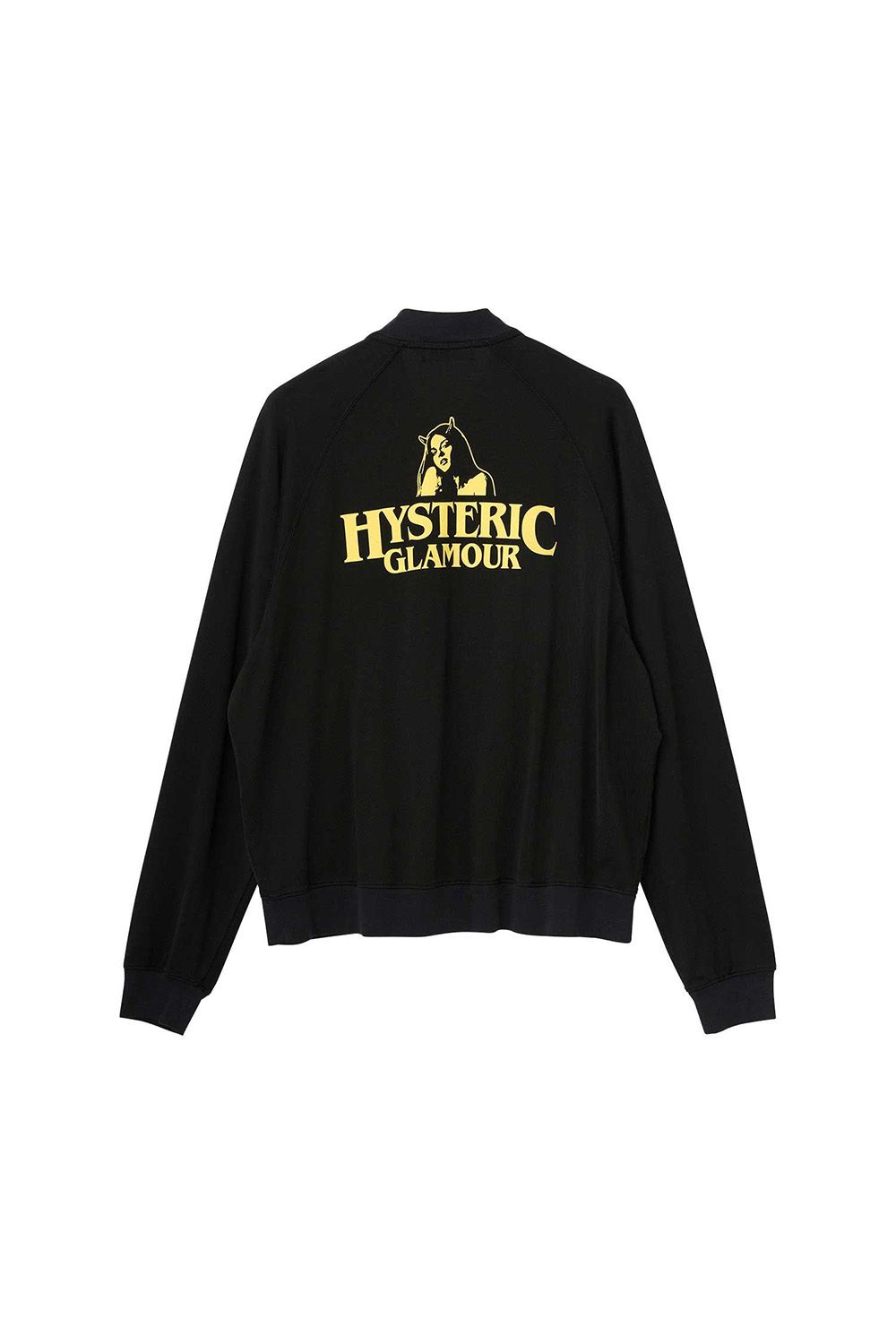 SATANIC WOMAN ジャンパー / ブラック