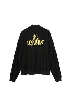 SATANIC WOMAN ジャンパー / ブラック