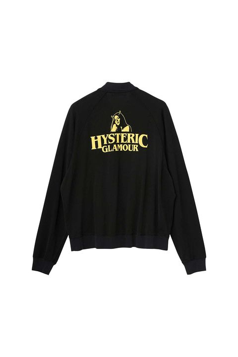 SATANIC WOMAN ジャンパー / ブラック