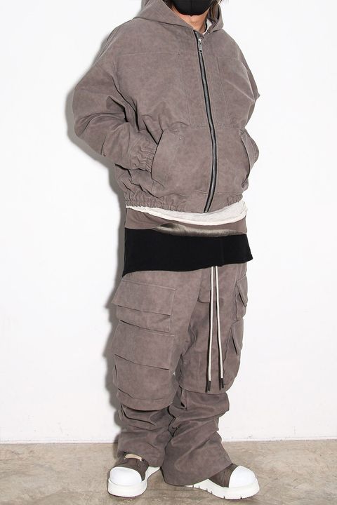 【先行予約】A.F ARTEFACT 2025AW
