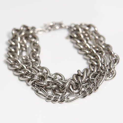 バーリアブレスレット A / BARRIER BRACELET / A