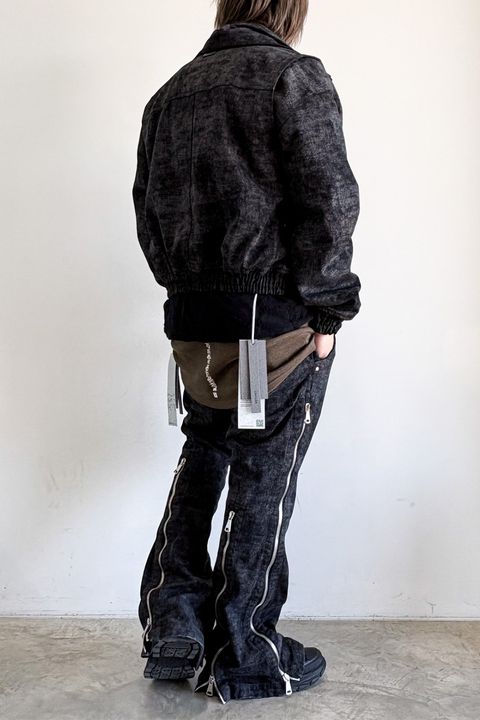 A.F ARTEFACT 2026AW 先行予約