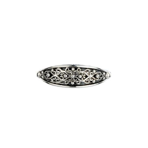 Aretousa Ring in Sterling Silver / GR135