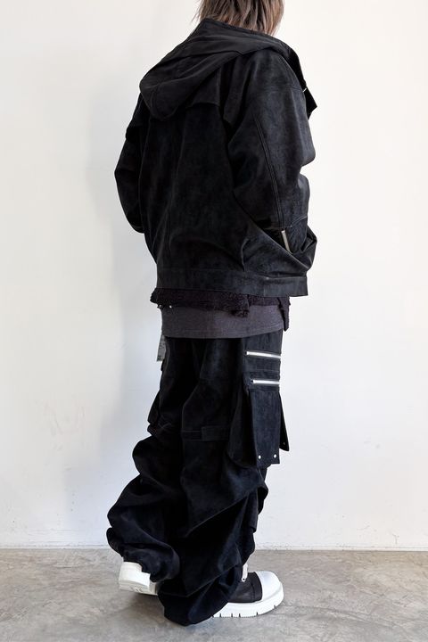 A.F ARTEFACT 2026AW 先行予約