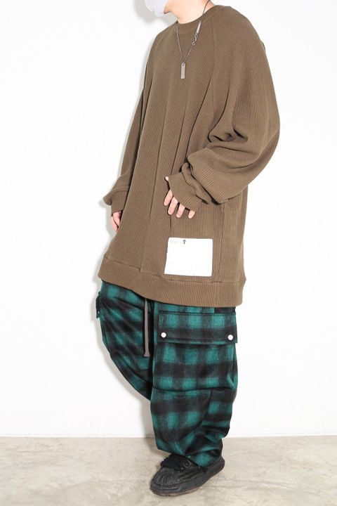 【先行予約】A.F ARTEFACT 2023AW コーディネート