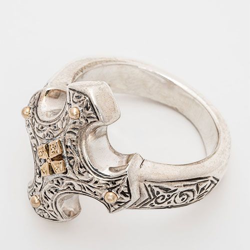 Cross Ring / GR071