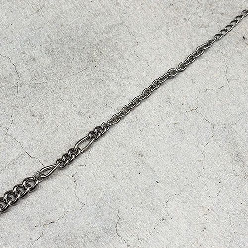 DIGITAL NECKLACE / D / デジタルネックレス / D