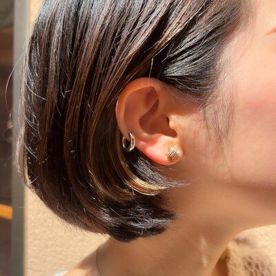 K10 Denova G.C Pierce