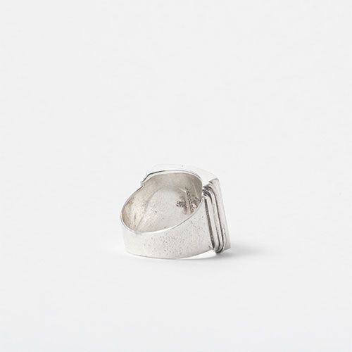 Monastiraki Square Ring / GR040