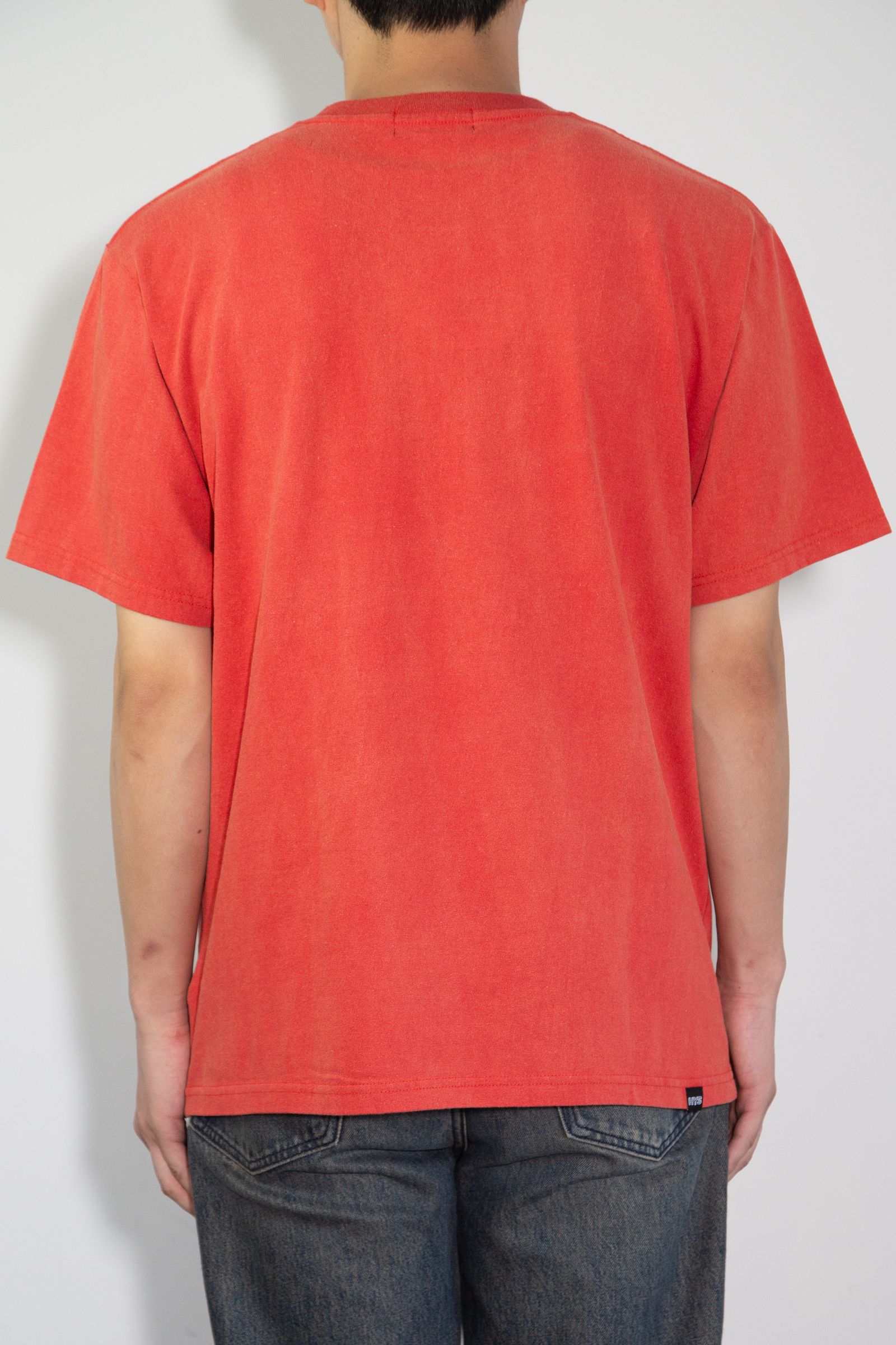 HG AFFAIR Tシャツ / レッド