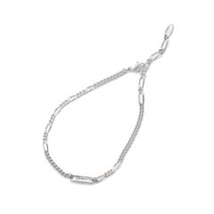 Mix Chain Anklet
