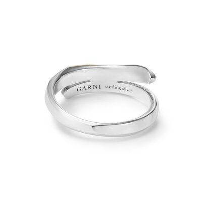 Rebirth Wrap Ring