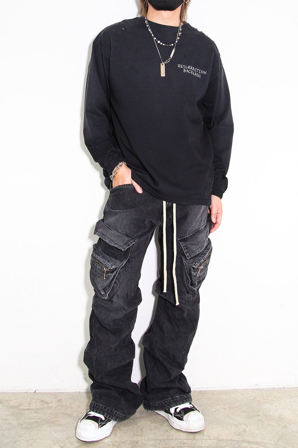 A.F ARTEFACT online store - エーエフ アーティファクト
