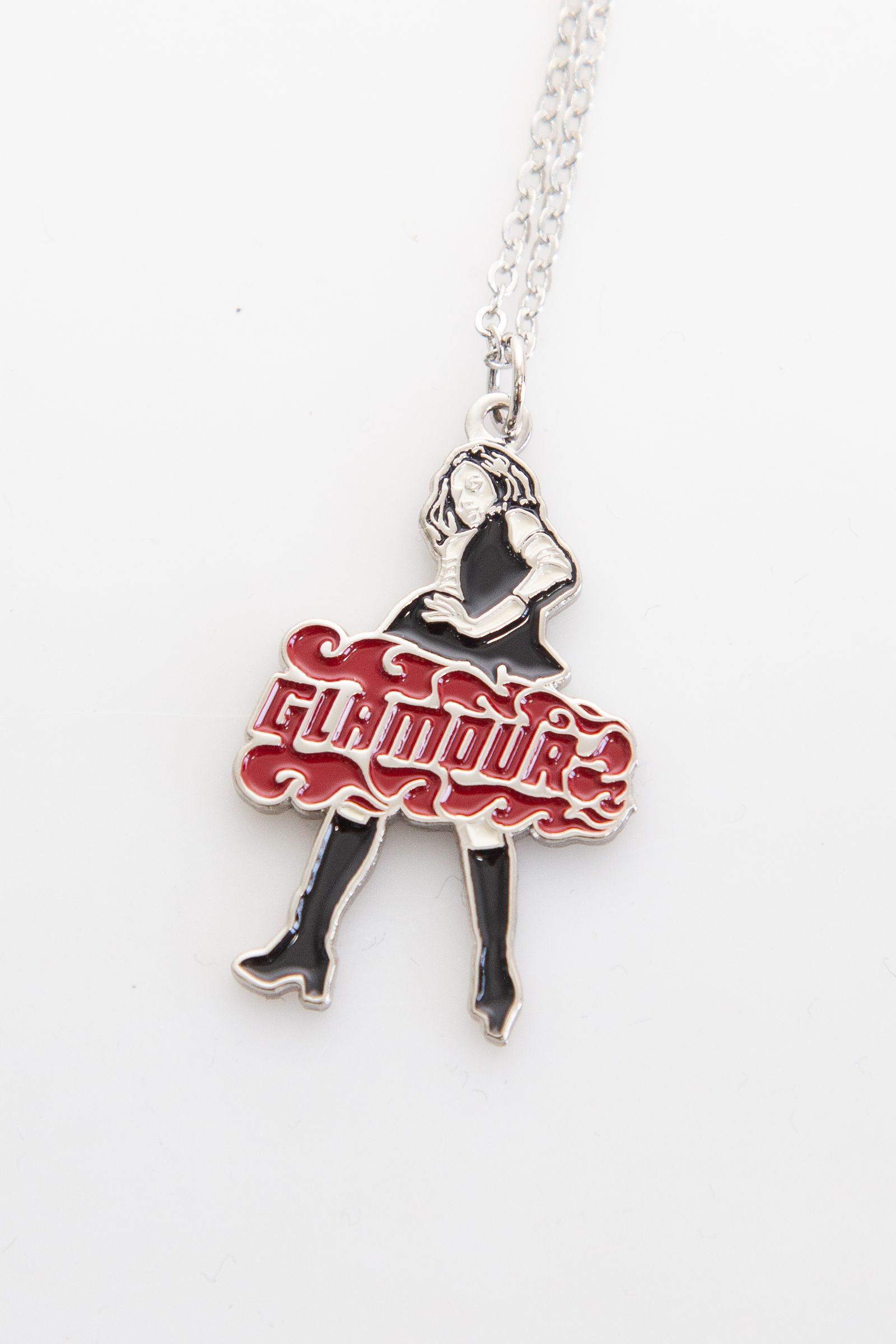 HYSTERIC GLAMOUR｜VIXEN GIRL ネックレス | Rakuten Fashion