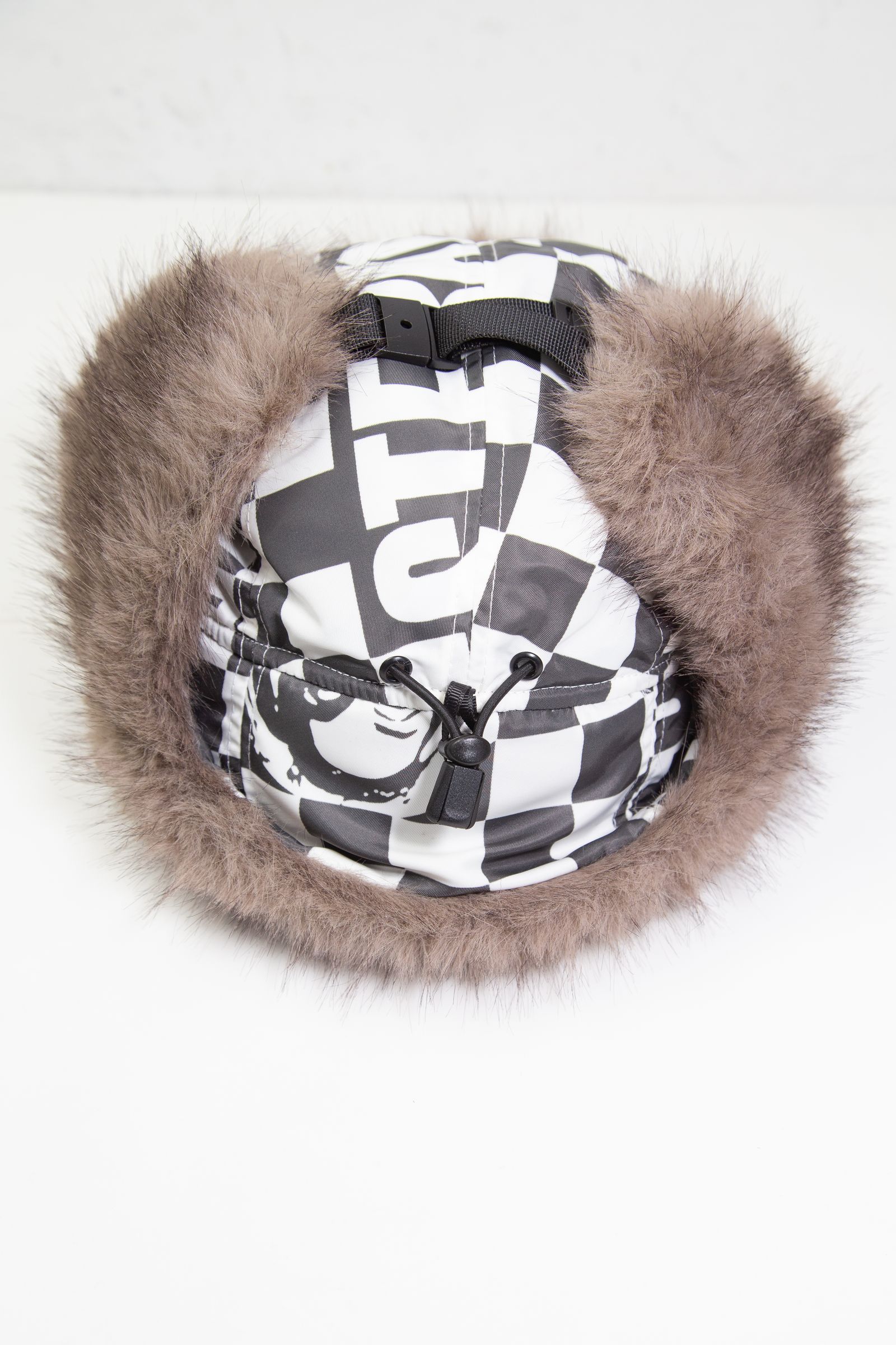 HYSTERIC GLAMOUR - エアフォースナイロン フライトキャップ | Tempt