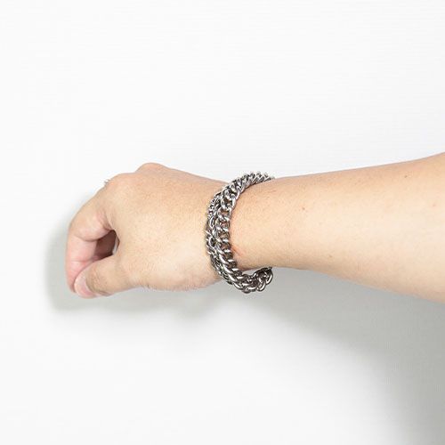 バーリアブレスレット A / BARRIER BRACELET / A