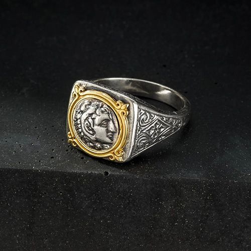 Alexander Ring / GR123