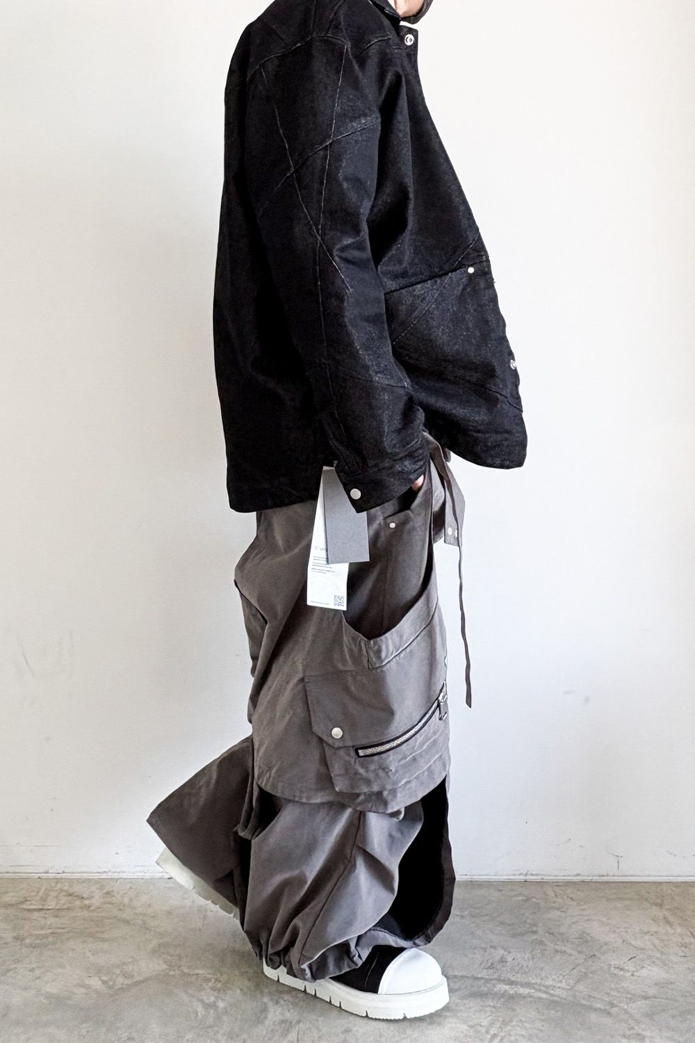 A.F ARTEFACT 2026AW 先行予約