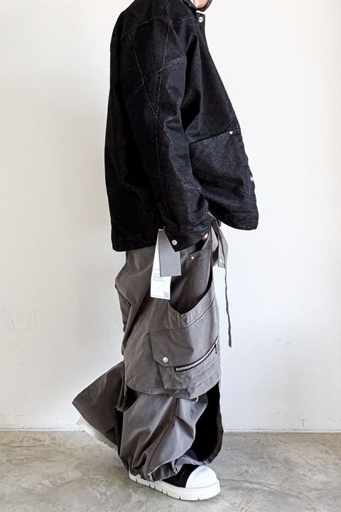 A.F ARTEFACT 2026AW 先行予約