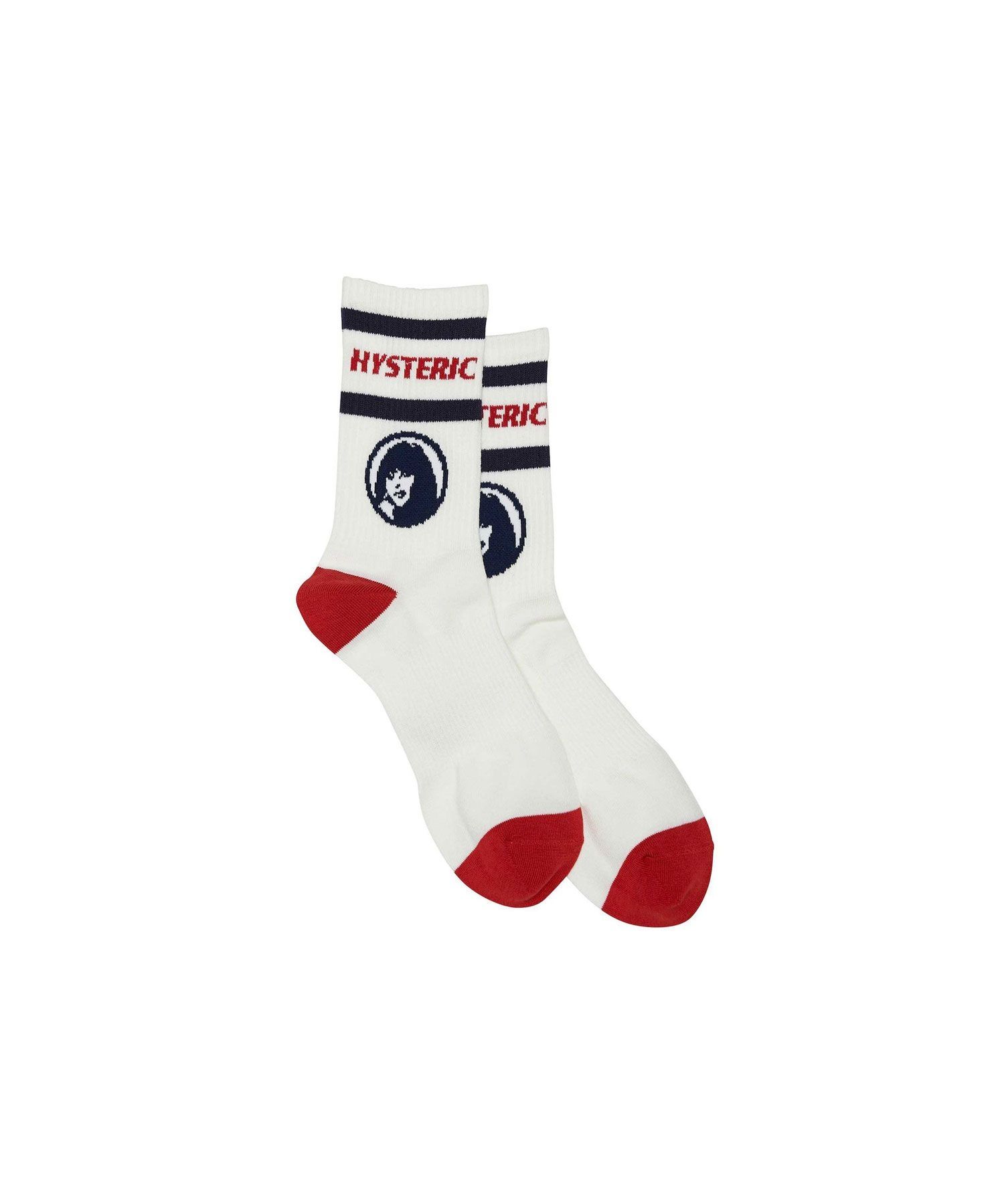 CIRCLE GIRL ソックス