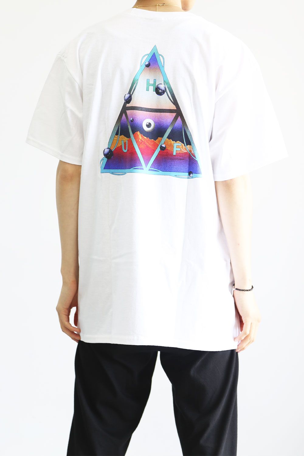 HUF - 2021SS COLLECTION | Tempt