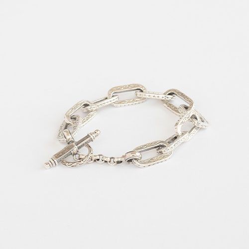 Chain Bracelet / GB013