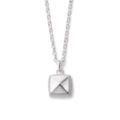 Stud Pendant - L