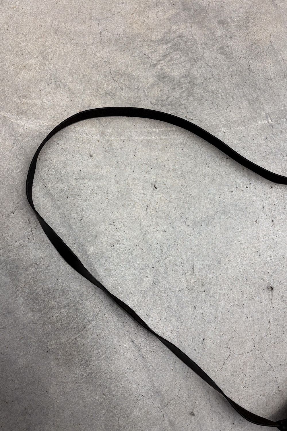 WERK 51 F / ブラック