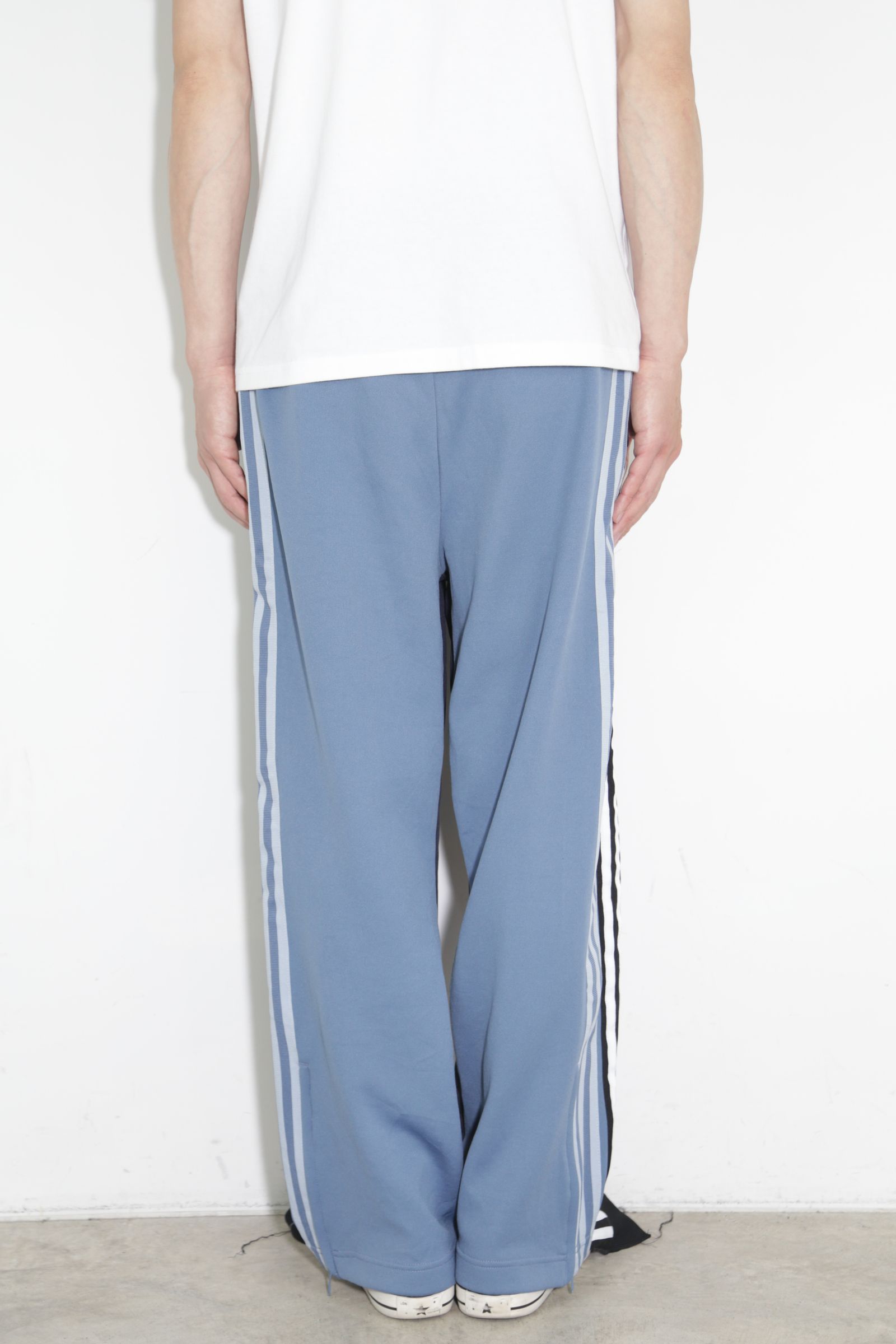 DISCOVERED - Docking Wide Track Pants B | Tempt DISCOVERED - Docking Wide Track Pants B | Tempt