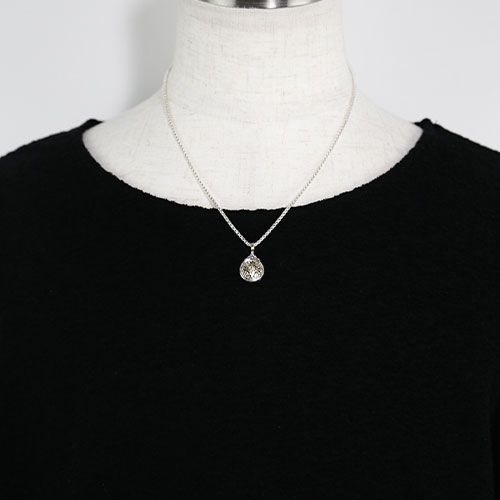 Mediterranean Round Pendant / GP013
