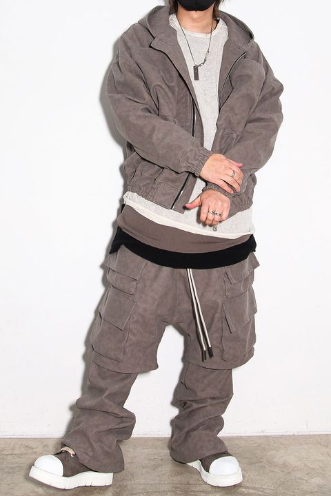 【先行予約】A.F ARTEFACT 2025AW
