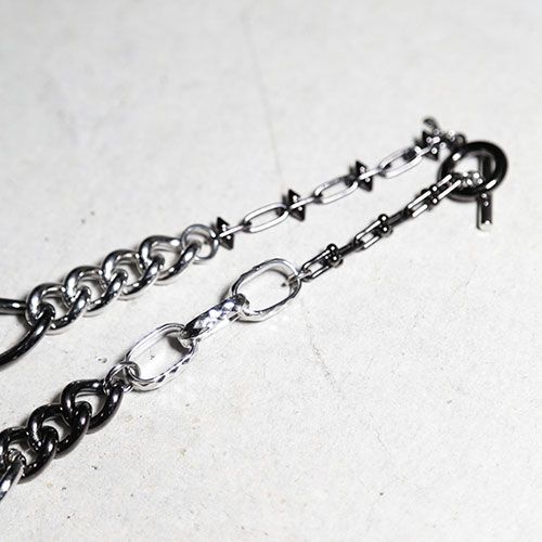スウィング ネックレス / SWING NECKLACE