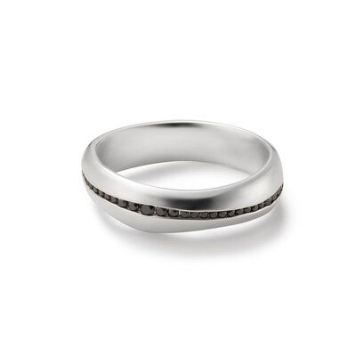 Break Ring / BLACK