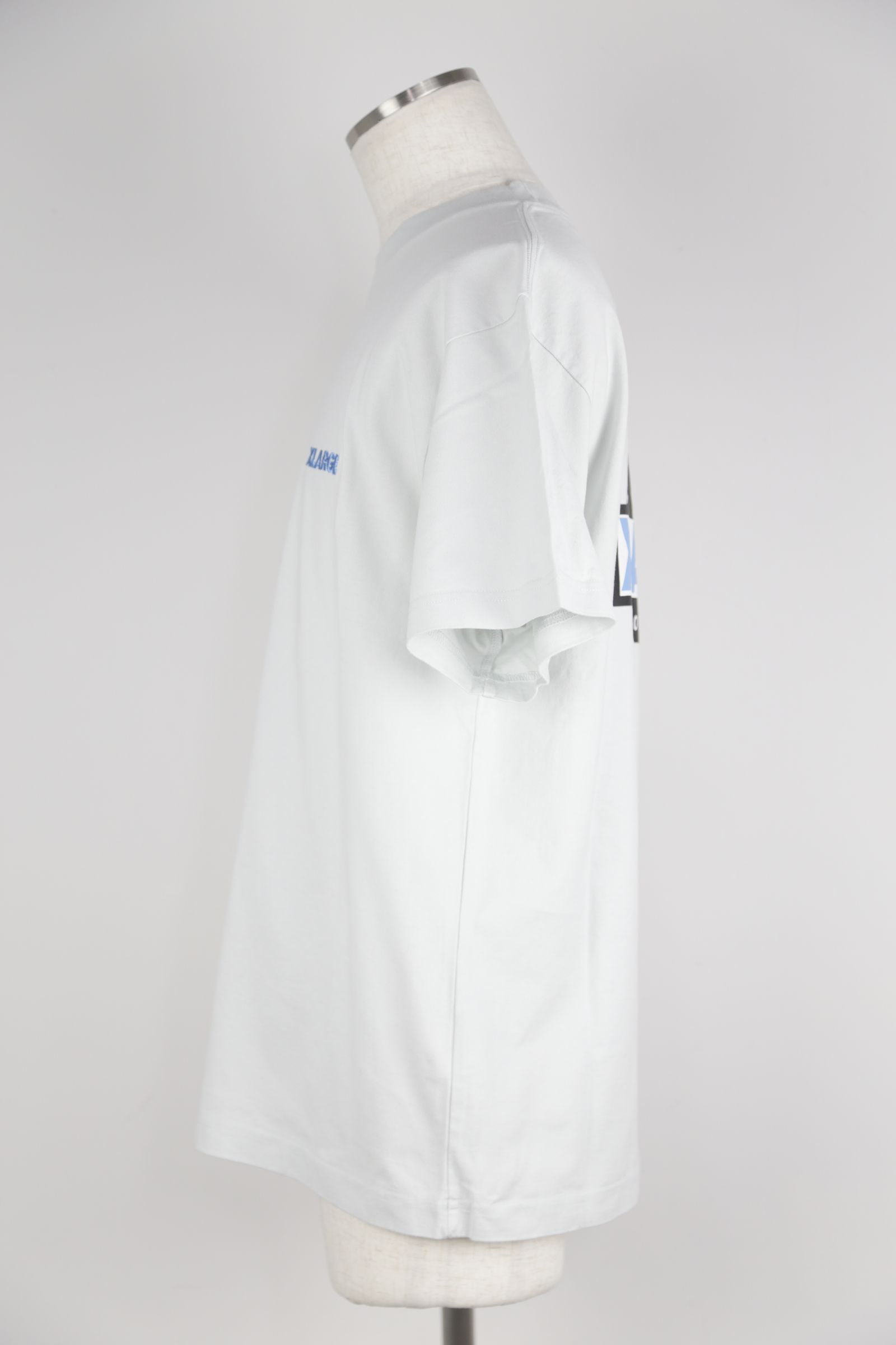 SLANTED OG S/S TEE / グレー
