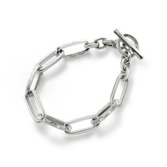 Clash Combi Chain Bracelet